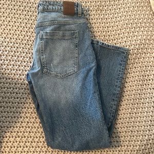 Zara Jeans